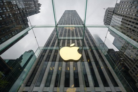 Италия оштрафовала Apple на 10 млн евро