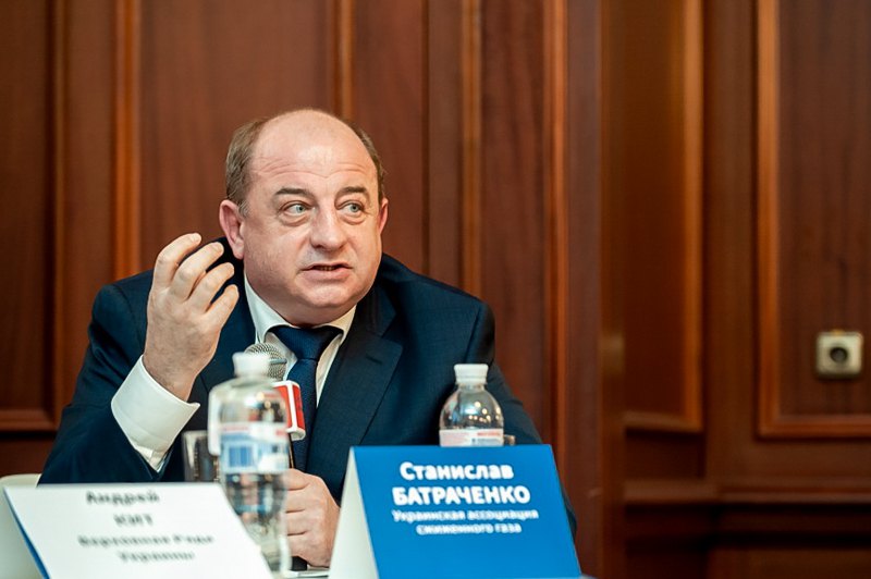 Станіслав Батраченко