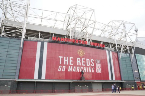 Фани "Манчестера Юнайтед" готують нову акцію протесту перед матчем із "Ліверпулем"