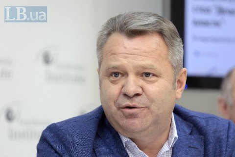 Зеленський нагородив орденом колишнього регіонала, який виступав проти Майдану 