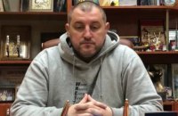 Мэр Купьянска получил подозрение в государственной измене за сдачу города врагу