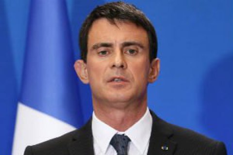 Прем'єр Франції прогнозує нові теракти в країні