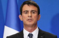 Прем'єр Франції прогнозує нові теракти в країні