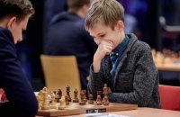 В Україні на одного гросмейстера побільшало