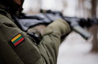Литва може направити кілька сотень військових до України після війни 