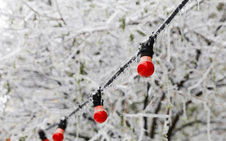 Енергетичне перемир'я та морози до мінус тридцять. Що буде зі світлом наступного тижня? 