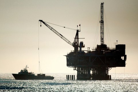 Ціни на нафту досягли максимуму з 2014 року