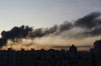 Повільний дим війни: як повітря після вибухів змінює наші серця, клітини і майбутнє