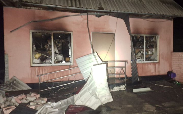 Головне за ніч та ранок четверга, 27 листопада: наслідки удару по Тернополю, понад 210 боєзіткнень