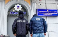 У Львові затримали 63-річного поляка, якого розшукував Інтерпол