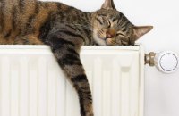 Київ із 24 березня завершує опалювальний сезон