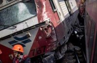 Столкновение поездов в ЮАР: 857 пострадавших