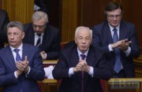 Справжню загрозу українській економіці несе не Угода про асоціацію з ЄС, а нинішній уряд