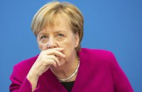 Меркель високо оцінила реформу децентралізації в Україні