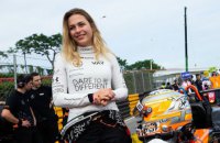 17-летняя гонщица сломала позвоночник на Гран-При Макао