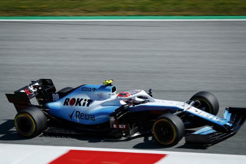 В Формуле-1 установлен новый рекорд по паузе между попаданиями в очки
