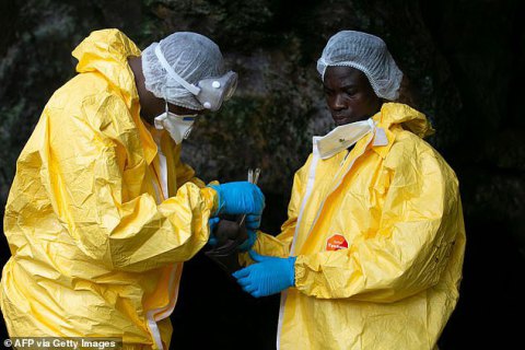 Мікробіолог, який допоміг виявити еболу, заявив про можливу нову смертельну хворобу