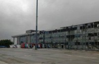 ОБСЕ фиксирует нарушение перемирия в районе аэропорта Донецка