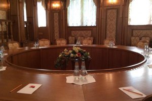 В Минске началось заседание двух рабочих подгрупп по Украине