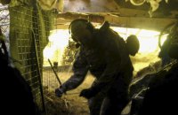 Що відбувається на Торецькому напрямку?