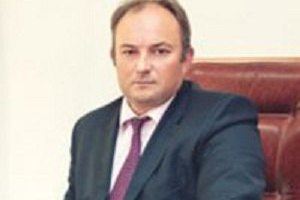 Помер колишній заступник міністра фінансів Коцюба
