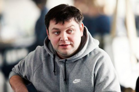 У Росії актор отримав вісім діб арешту за ролик, в якому він зобразив п'яного даішника