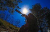 Генштаб: Сили оборони продовжують стримувати наступ російських військ по всій лінії фронту