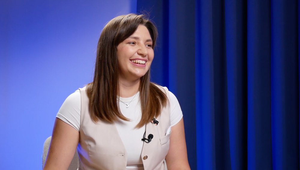 Ірина Андрейців