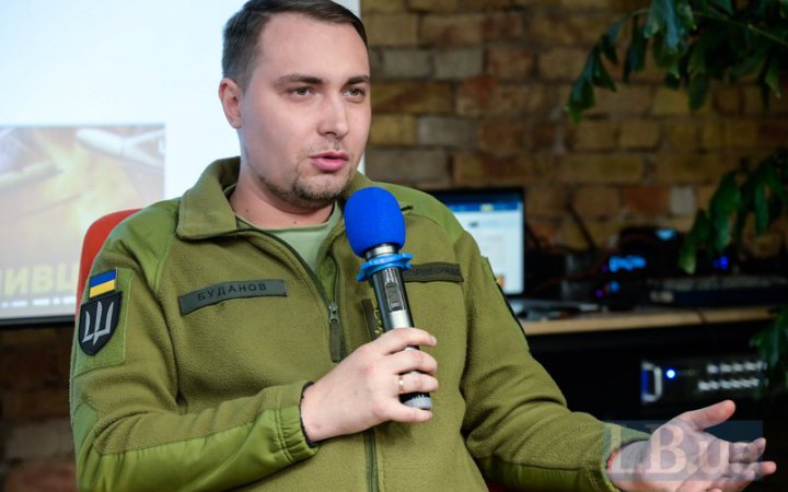 Буданов: ​Україна та Росія можуть провести обмін полоненими 1000 на 1000 наступного тижня