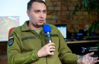 Буданов: ​Україна та Росія можуть провести обмін полоненими 1000 на 1000 наступного тижня