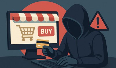 Обережно, торгують боти. Чому купівля в соцмережевих магазинах – це велика лотерея 