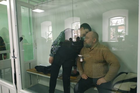 Справу Савченко та Рубана повернули до Києва, - адвокат