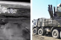 СБУ вдарила в Криму по аеродрому "Бельбек": вразила МіГ-31 з боєкомплектом і ППО на понад $100 млн