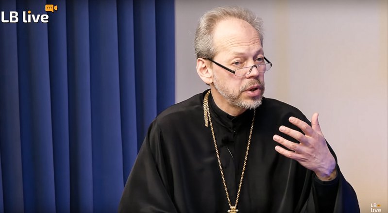 Георгій Коваленко