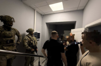 Джерела: СБУ проводить обшуки в окремих детективів НАБУ за підозрою в державній зраді (доповнено)