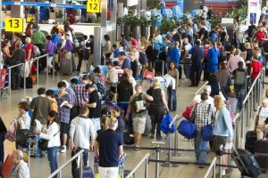 Вінницький аеропорт готується приймати хасидів
