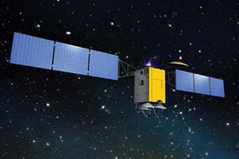 Запуск українського супутника зв'язку запланували на кінець року