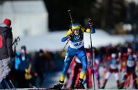 Олімпіада-2026: розклад змагань 18 лютого