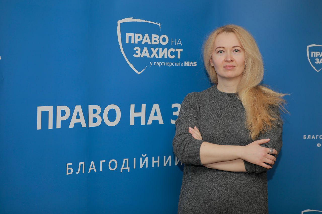 Анастасія Бурау