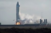 SpaceX у понеділок вперше запустить в космос корабель Starship