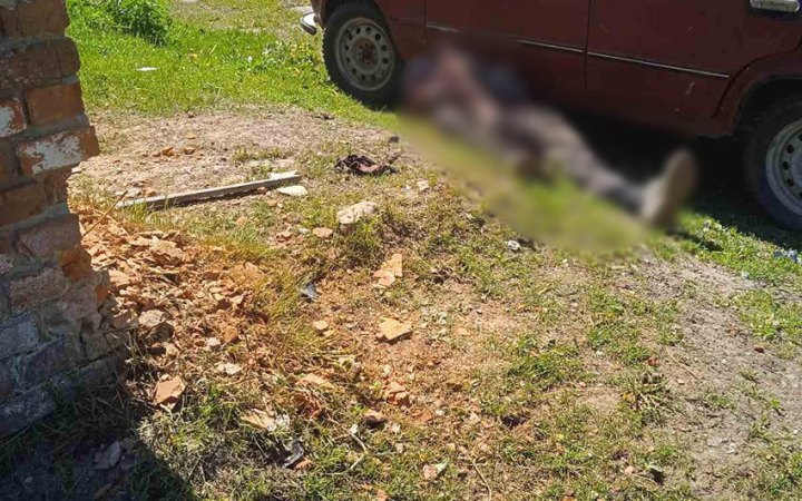 На Чернігівщині внаслідок російської атаки загинув чоловік