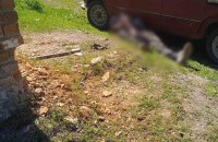 На Чернігівщині внаслідок російської атаки загинув чоловік