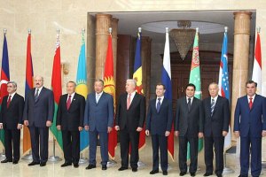 Країни СНД підпишуть ще одну угоду про вільну торгівлю