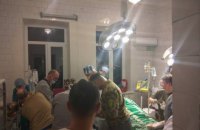 Дівчата MedStar Медевак ПДМШ