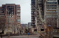 "АТЕШ": Кремль хоче віддати ресурси окупованого Маріуполя під контроль "кадировців"