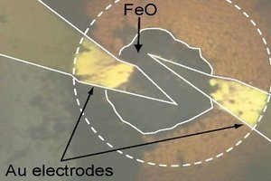 Физики помогли геологам объяснить электропроводность мантии