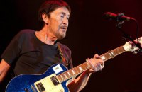 Британський співак Кріс Рі помер у віці 74 років