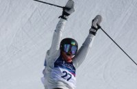 ​Фристайлістка Коцар розповіла, що МОК також забороняв їй носити шолом "через політичну агітацію"