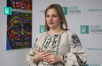 Решетилова розповіла, як військовий омбудсман зможе реагувати на скарги захисників