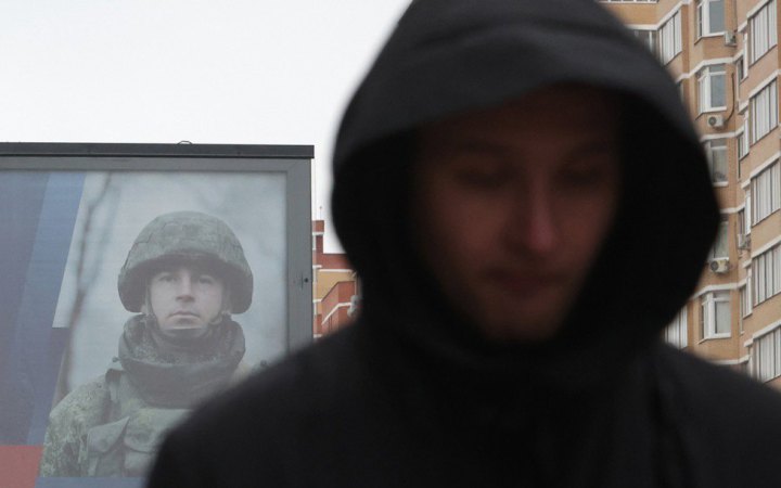 Росія маскує вербування іноземних громадян до залучення у війну проти України